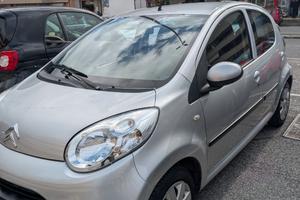 Citroen C1 Amici