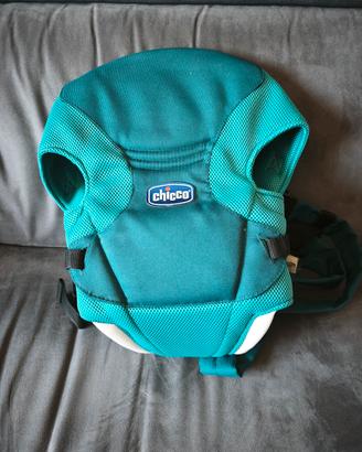 Marsupio Chicco Go colore proprio - 0+ per neonati