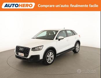 AUDI Q2 NJ97026
