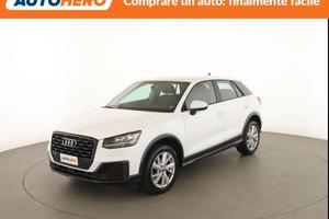AUDI Q2 NJ97026