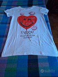 camicia da notte