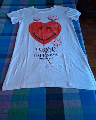 camicia da notte