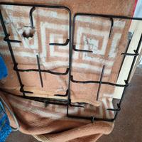 Griglie Piano Cottura