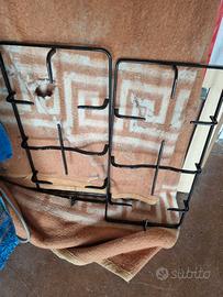 Griglie Piano Cottura