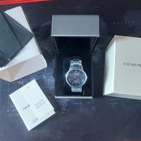 Orologio uomo Emporio Armani AR 60037