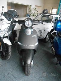 Mash City 125 F1 Led 2020 Unico Proprietario