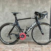 CERVÉLO S5 FULL CARBON CERVELO