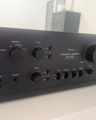 Sansui au 919