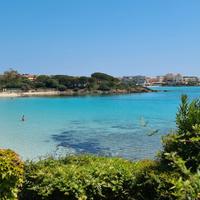 Vista mare 15 passi dalla spiaggia