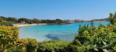 Vista mare 15 passi dalla spiaggia