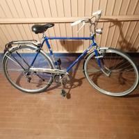 bici uomo bianchi 