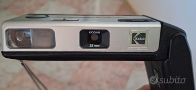 Kodak ektra 22 vintage