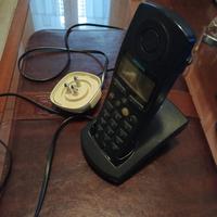 Cordless Siemens Gigaset 3000 L