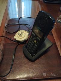 Cordless Siemens Gigaset 3000 L