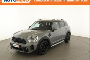 MINI Countryman TP57174