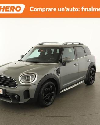 MINI Countryman TP57174