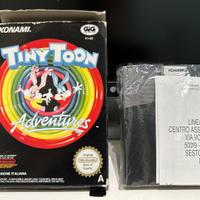Tiny Toon Adventures - Nintendo NES - ITA