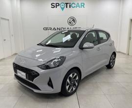 HYUNDAI i10 III 2023 - 1.0 econext Gpl Connectl