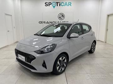 HYUNDAI i10 III 2023 - 1.0 econext Gpl Connectl