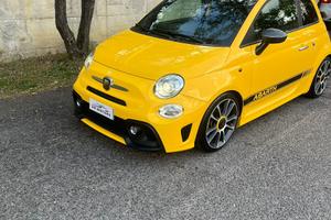 ABARTH 595 TURISMO