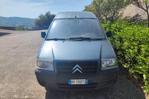 Citroen Jumpy