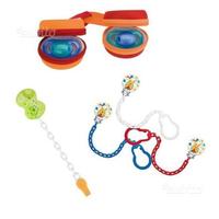 Catenelle e Porta-ciucco