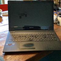 Lenovo computer