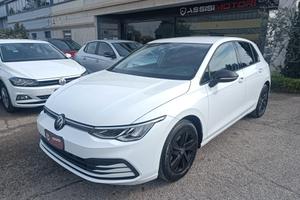 Volkswagen Golf 1.0 eTSI EVO DSG Life