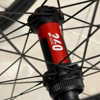 Set ruote Dt swiss 240