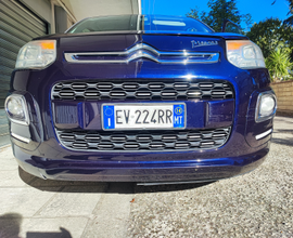 Citroen C3 Picasso 1.6 hdi Android auto