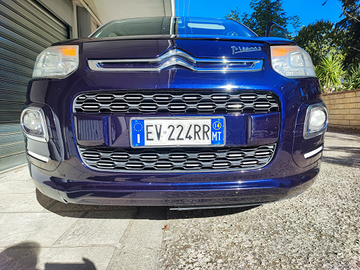 Citroen C3 Picasso 1.6 hdi Android auto