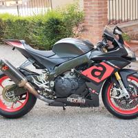 Aprilia RSV4 - 2017