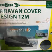 Copertura Brunner caravan roulotte 550-600