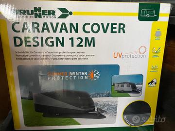 Copertura Brunner caravan roulotte 550-600