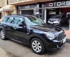 Mini Cooper D Countryman 2.0 2020 IVA
