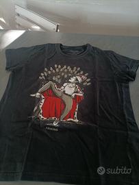 maglietta 