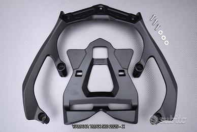 Supporto Bauletto / bagagli YAMAHA TMAX 560 2025