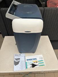 Frigorifero portatile elettrico da campeggio