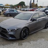 Mercedes-benz A 45 AMG 35 4Matic