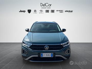 Volkswagen T-Roc 2.0 TDI SCR Life