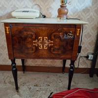 Comodini Vintage anni 50/60