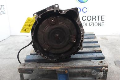 CAMBIO AUTOMATICO BMW Serie 3 E46 Touring 2° Seri