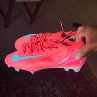 Nike mercurial vapor 16 elite calcio scarpe 45