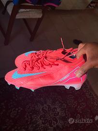 Nike mercurial vapor 16 elite calcio scarpe 45