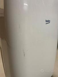 Condizionatore portatile Beko BP109C 9000 BTU