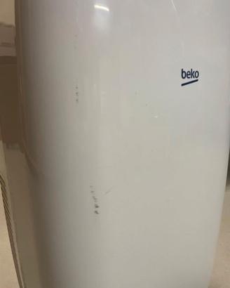 Condizionatore portatile Beko BP109C 9000 BTU