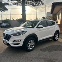 Hyundai Tucson 1.6 GDI XTech