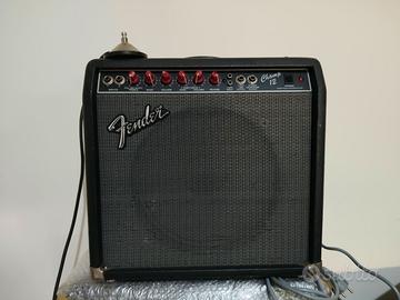 Amplificatore per chitarra