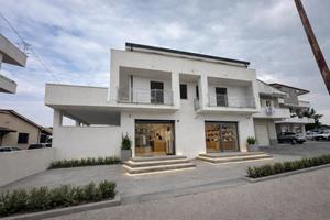 Locale uso ufficio e commerciale VILLA LITERNO