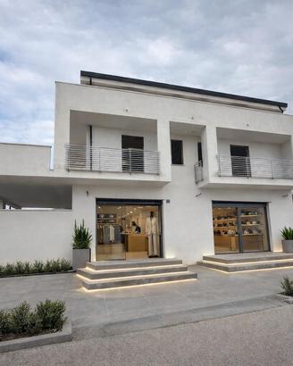 Locale uso ufficio e commerciale VILLA LITERNO